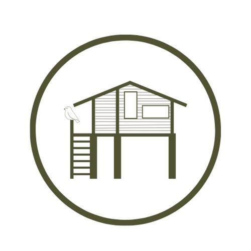 La Cabane De L'Oiseau Couze-et-Saint-Front Exteriér fotografie